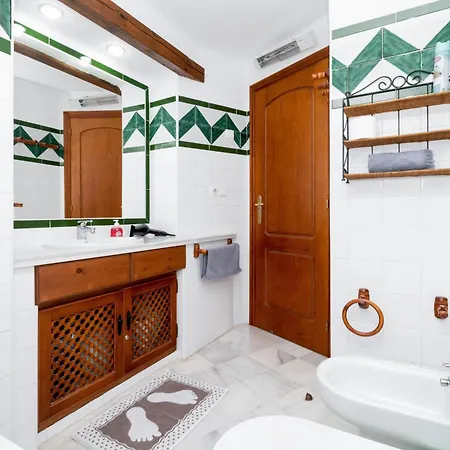 Espanatour Aldea Del Mar 23 Διαμέρισμα Τορεβιέχα