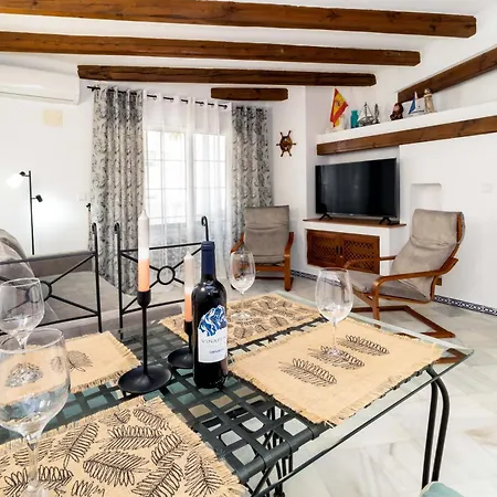 Espanatour Aldea Del Mar 23 또레비에하