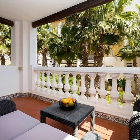 Espanatour Aldea Del Mar 23