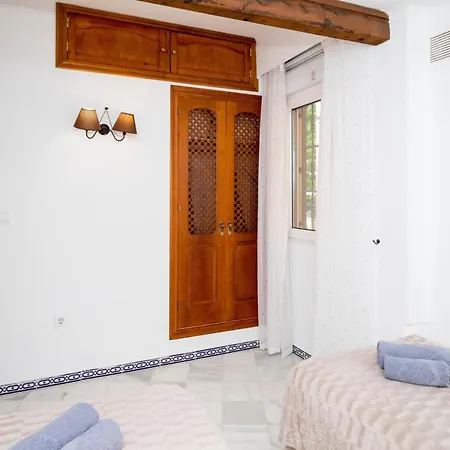 Espanatour Aldea Del Mar 23 * Τορεβιέχα