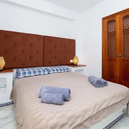 Espanatour Aldea Del Mar 23 Διαμέρισμα