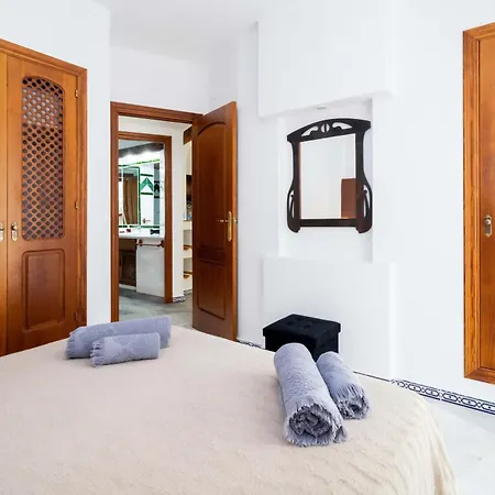 Espanatour Aldea Del Mar 23 Διαμέρισμα *