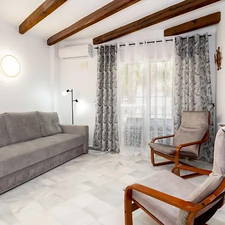 Espanatour Aldea Del Mar 23 Διαμέρισμα Τορεβιέχα