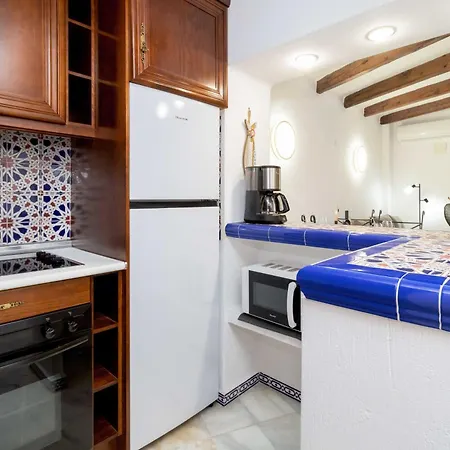 Espanatour Aldea Del Mar 23 * Τορεβιέχα