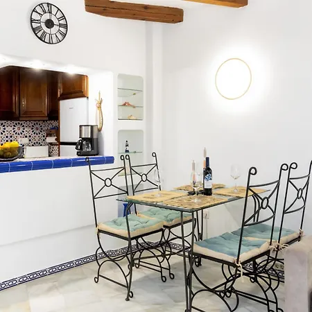 Espanatour Aldea Del Mar 23 Διαμέρισμα