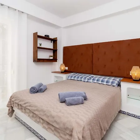 Διαμέρισμα Espanatour Aldea Del Mar 23