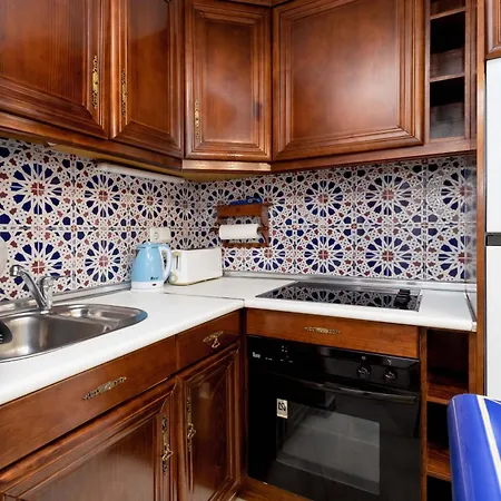 Διαμέρισμα Espanatour Aldea Del Mar 23 Τορεβιέχα