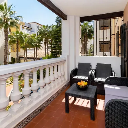 Espanatour Aldea Del Mar 23 Τορεβιέχα