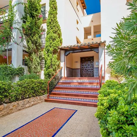 Espanatour Aldea Del Mar 23 Τορεβιέχα