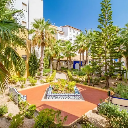 Espanatour Aldea Del Mar 23