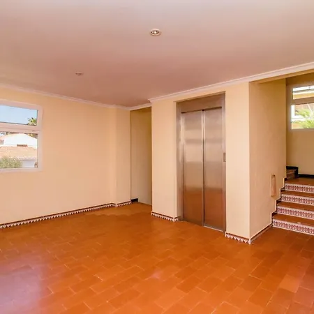 Διαμέρισμα Espanatour Aldea Del Mar 23 Τορεβιέχα